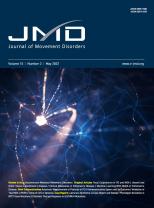 Journal of Movement Disorders